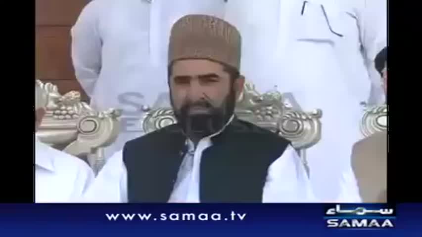 Shahid Afridi to Support Imran Khan and Kaptaan's Opponent in NA-46