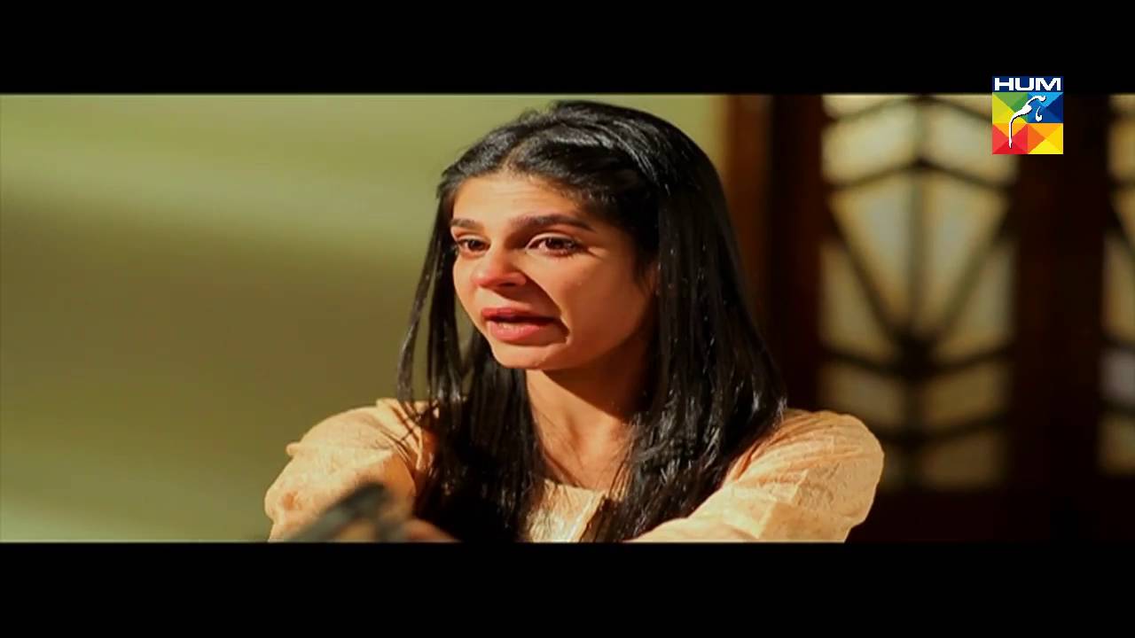 Deewana Episode 01 Full Hum TV Drama 11 May 2016