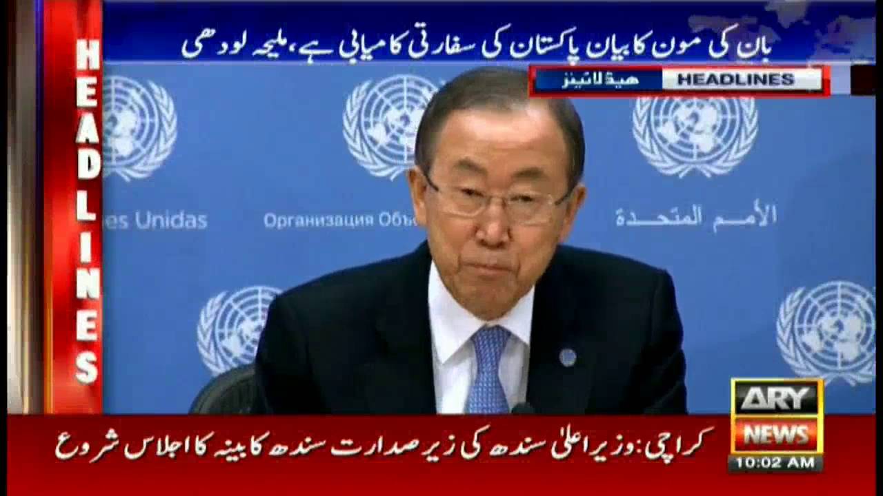 Headlines 1000 – 20th August 2016