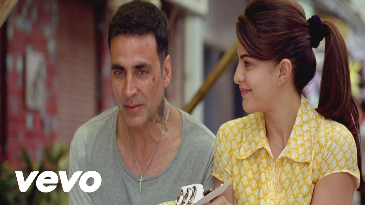 Brothers - Sapna Jahan | Akshay Kumar | Jacqueline Fernandez