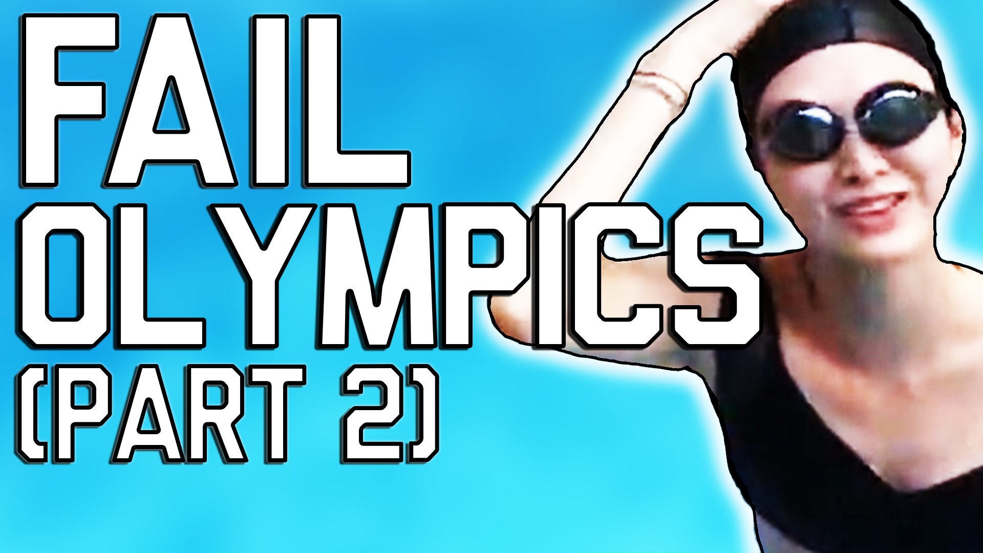 Fail Olympics || 
