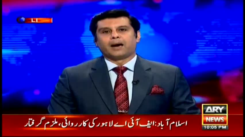 Power Play 27th April 2017-Sajjan Jindal's stance against Pakistan is well-known