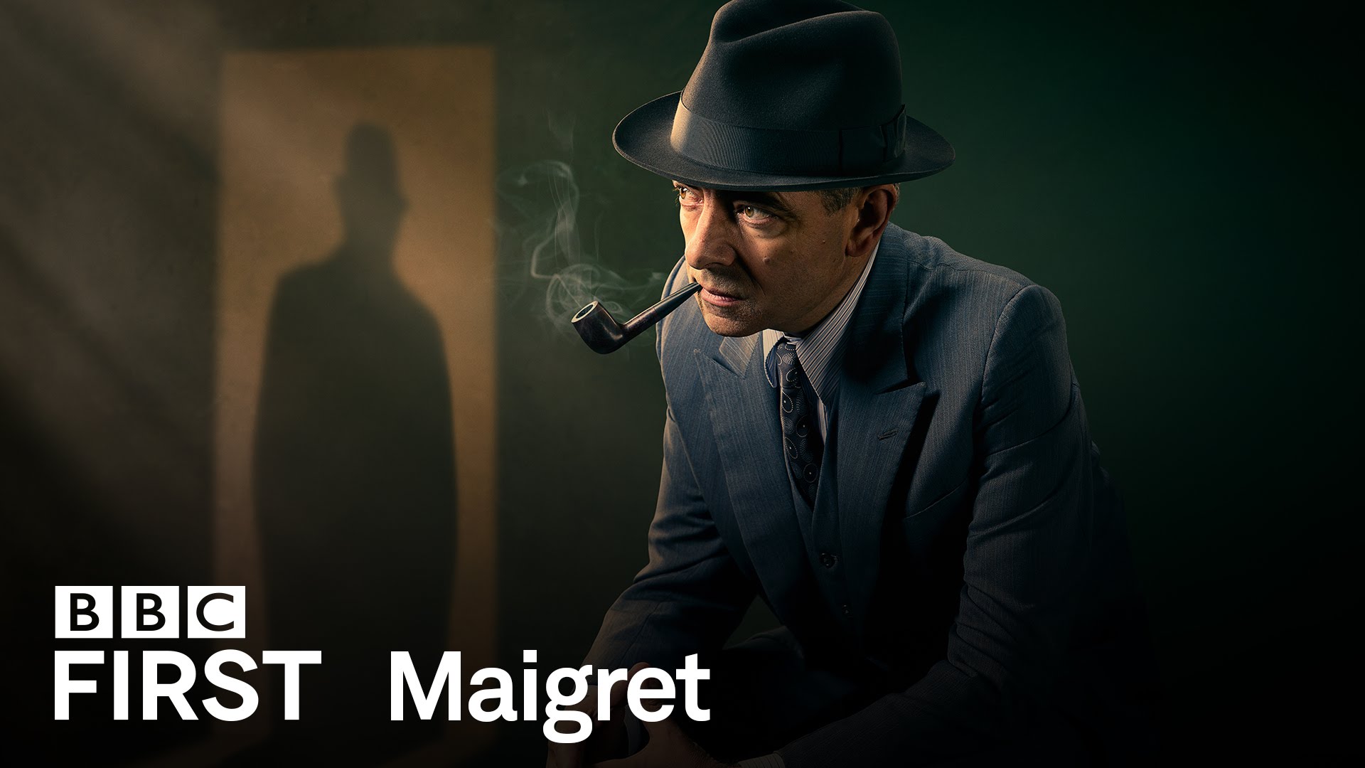 Trailer - Maigret - BBC First