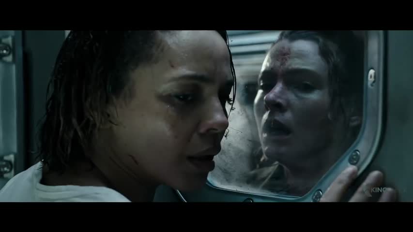  Covenant Red Band Trailer 