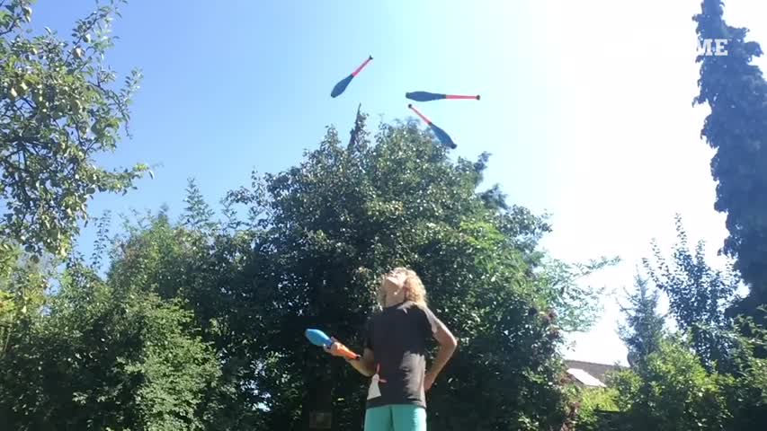 PEOPLE ARE AWESOME 2016 