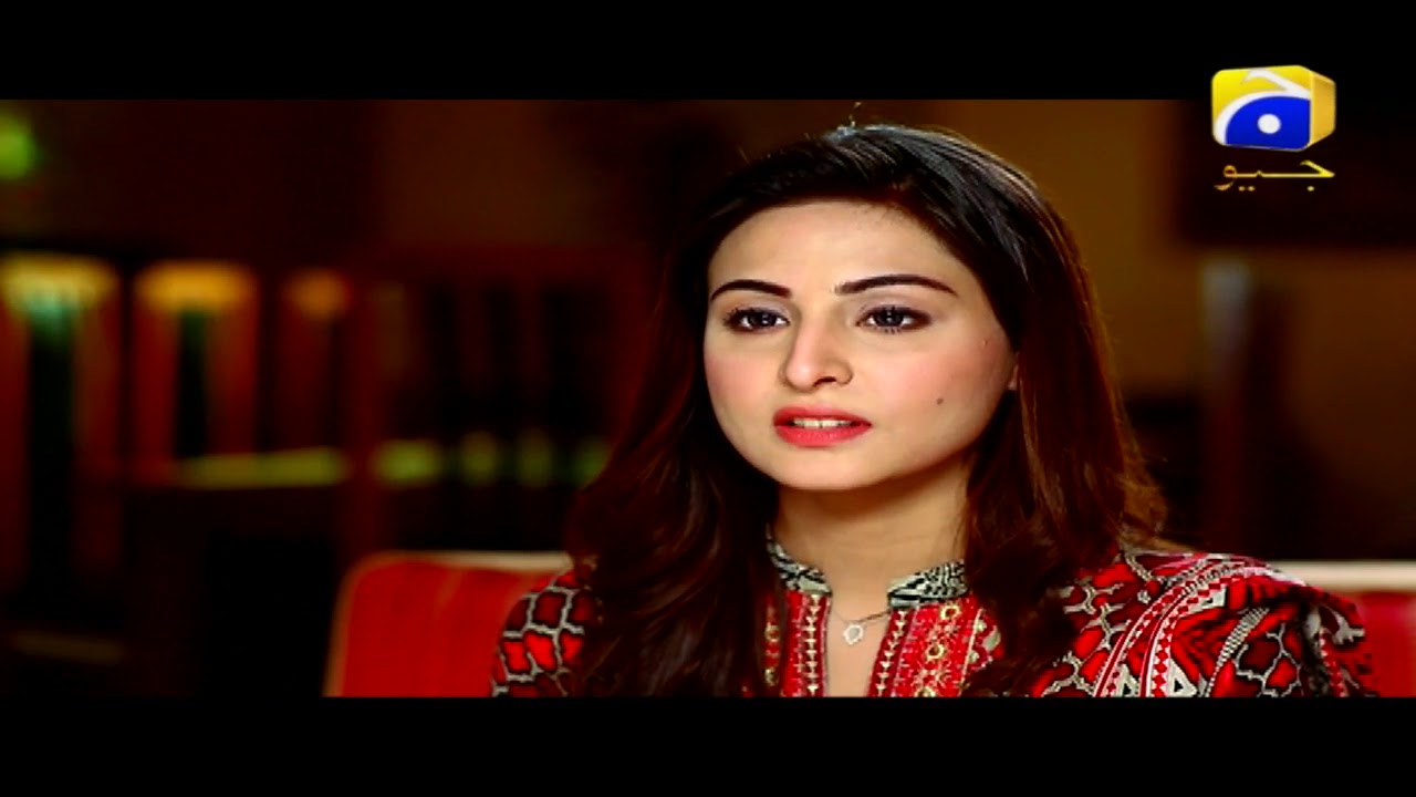 Mera Haq Episode 1 | HAR PAL GEO
