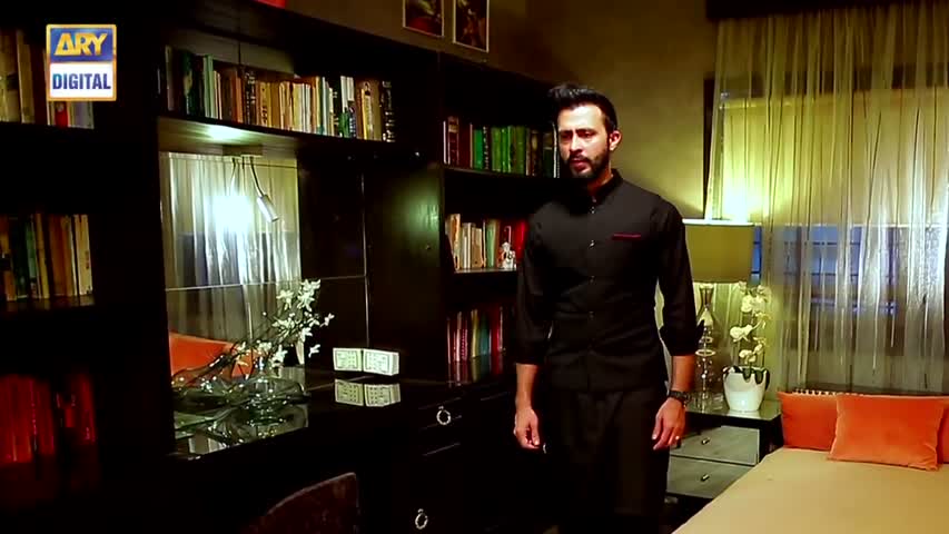 Badnaam Episode 06 - 17th September 2017 - ARY Digital Drama