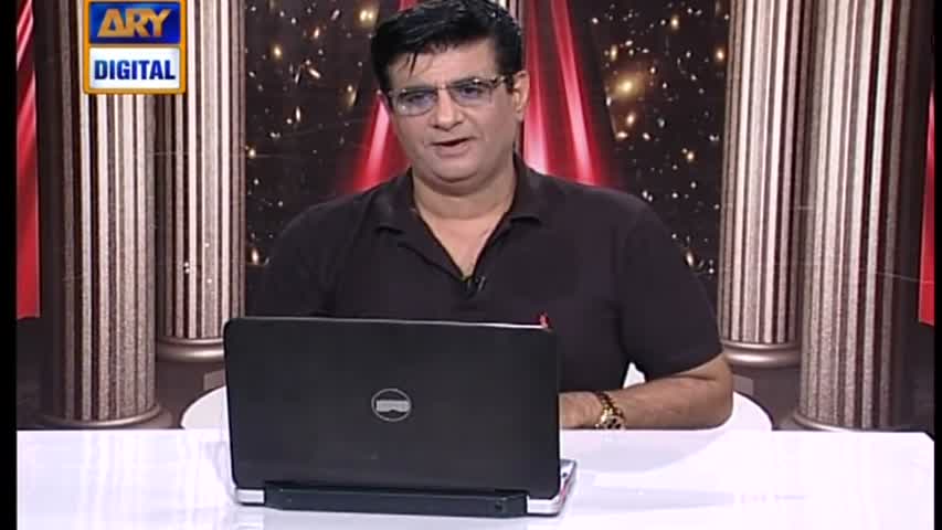 Sitaroon Ki Baat Humayun Ke Saath - 24th September 2016