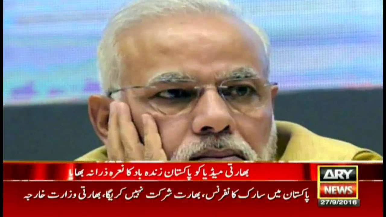 News @ 9   27th September 2016