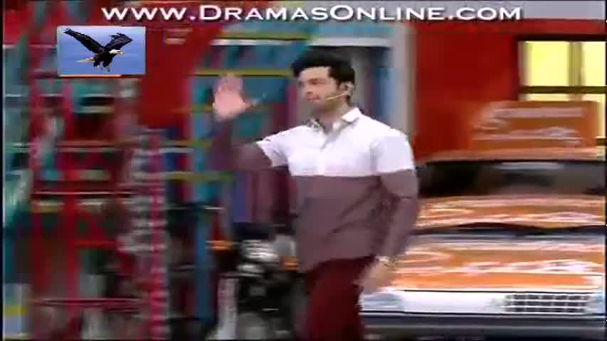 Jeeto Pakistan 17 April 2016 With Fahad Mustafa
