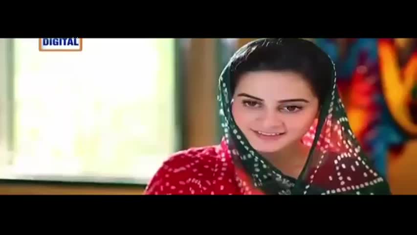 Shehzaada Saleem Episode 96