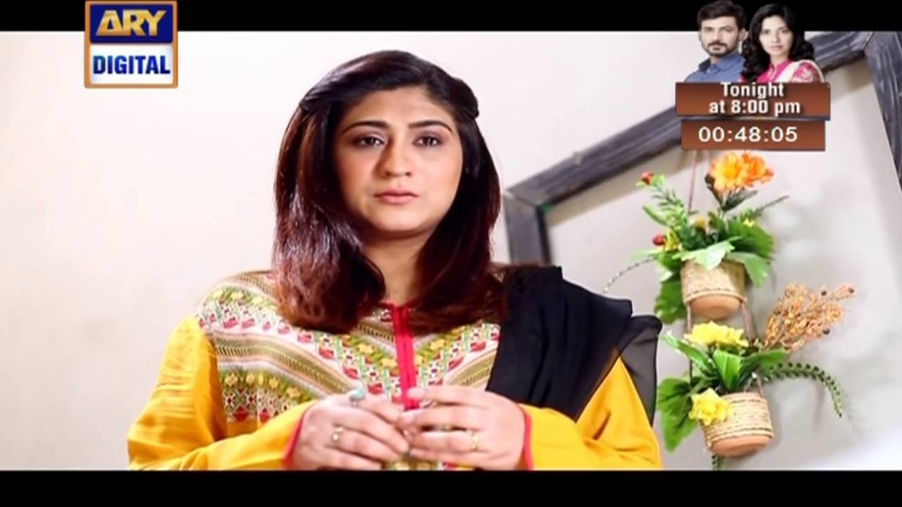 Bandhan Episode 1 on Ary Digital
