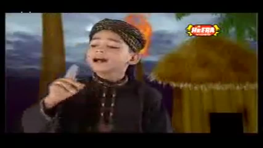 Farhan Ali Qadri  - Best Naat