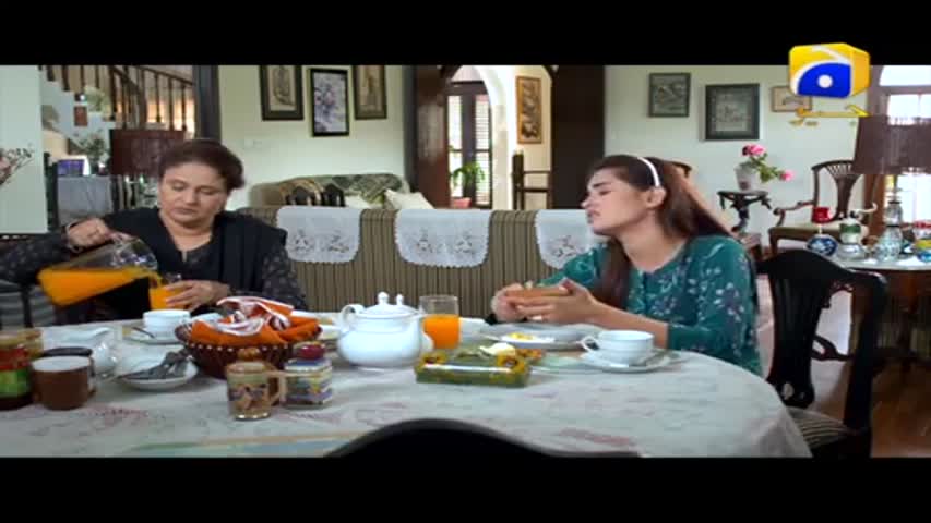 Khaali Haath - Episode 9 - Har Pal Geo