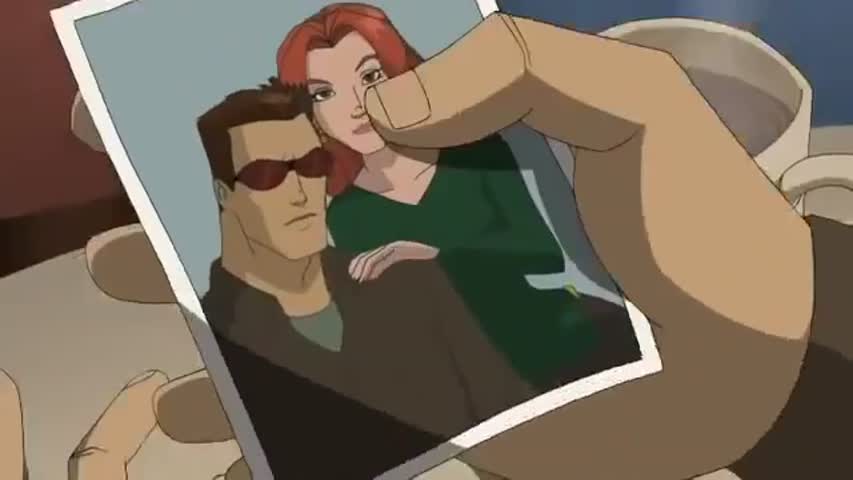 Wolverine and the X-men - Ep. 20