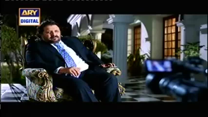 Besharam Episode 1  Full - New ARY DIGITAL drama 10th May 2016