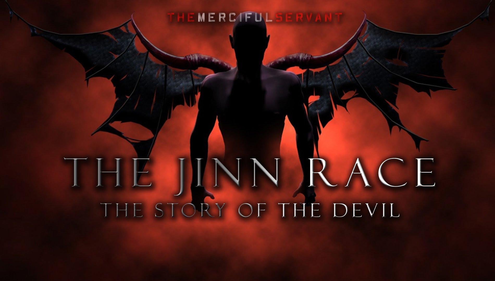 The Jinn Race | Story of the Devil Iblis | Shaytaan