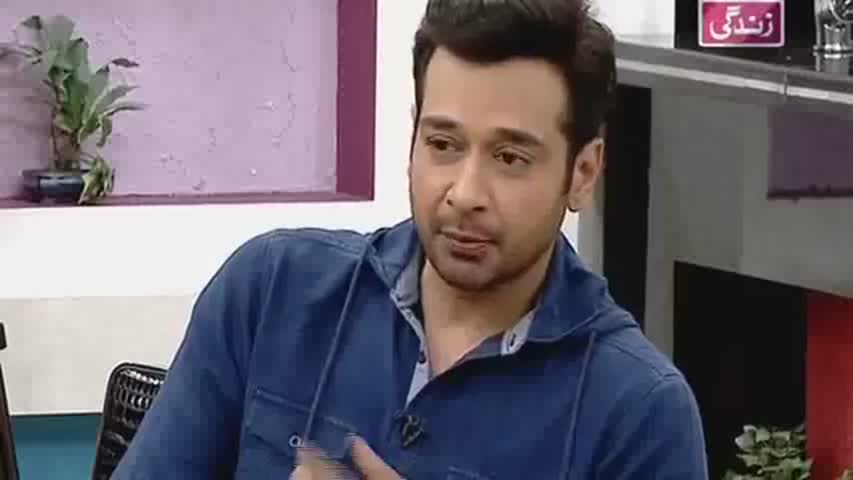Salam Zindagi With Faisal Qureshi 5 May 2016 Ary Zindagi Full Show