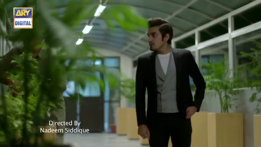 Moray Saiyaan Ep 05 - 6th December 2016 - ARY Digital Drama