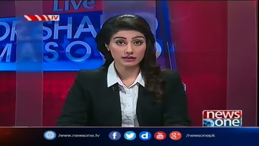 Live with Dr.Shahid Masood | 22-Feb-2017  | Operation Radd-ul-Fasaad