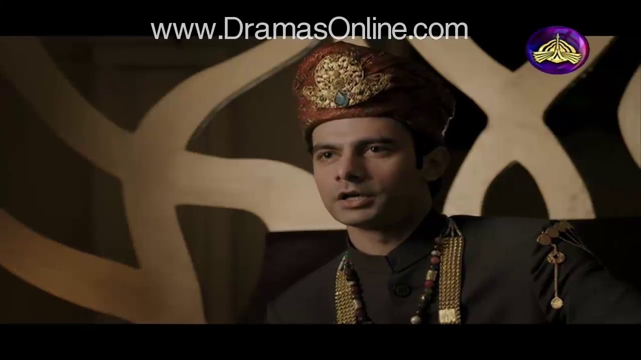 Mor Mahal Episode 34 Full in HD 14th Jan 2017