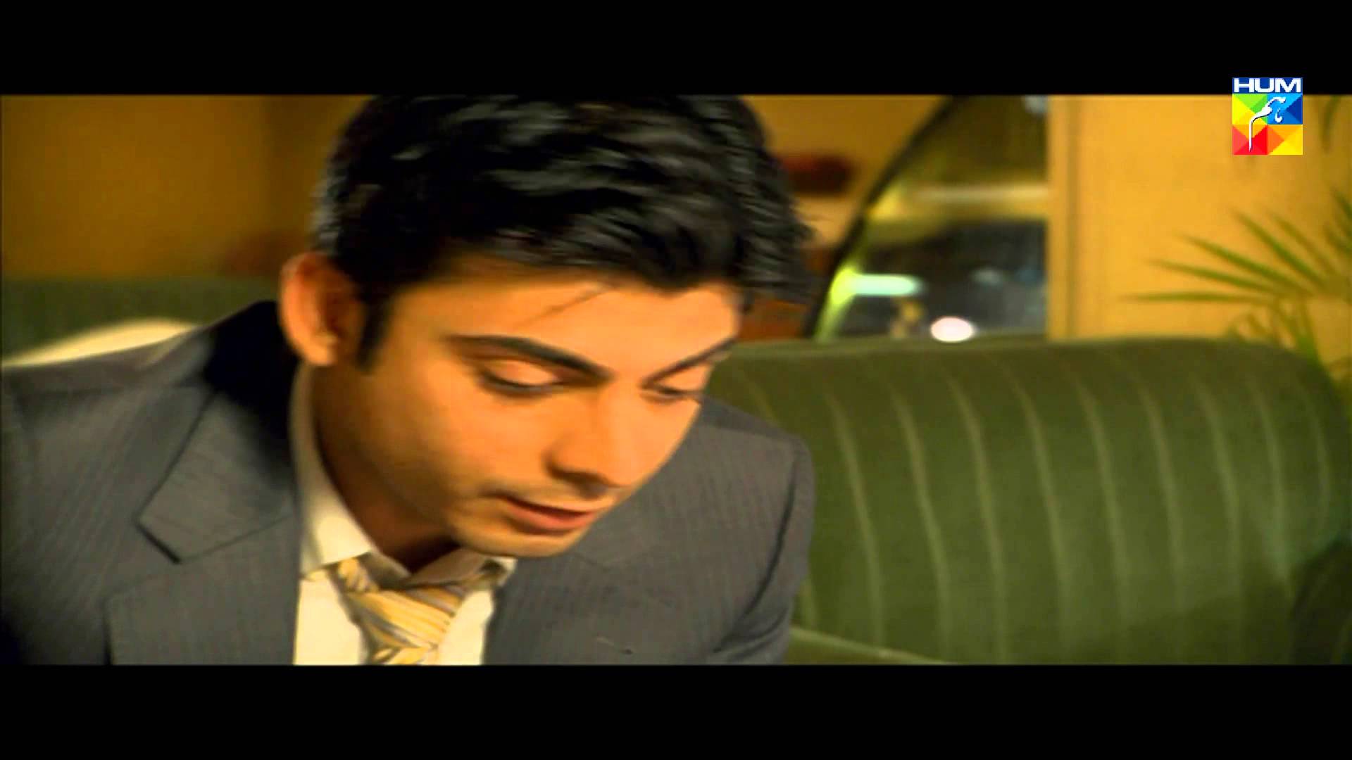 Humsafar Epiosde 5 HUM TV Drama