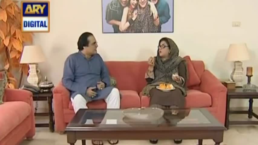 Bulbulay Episode 431