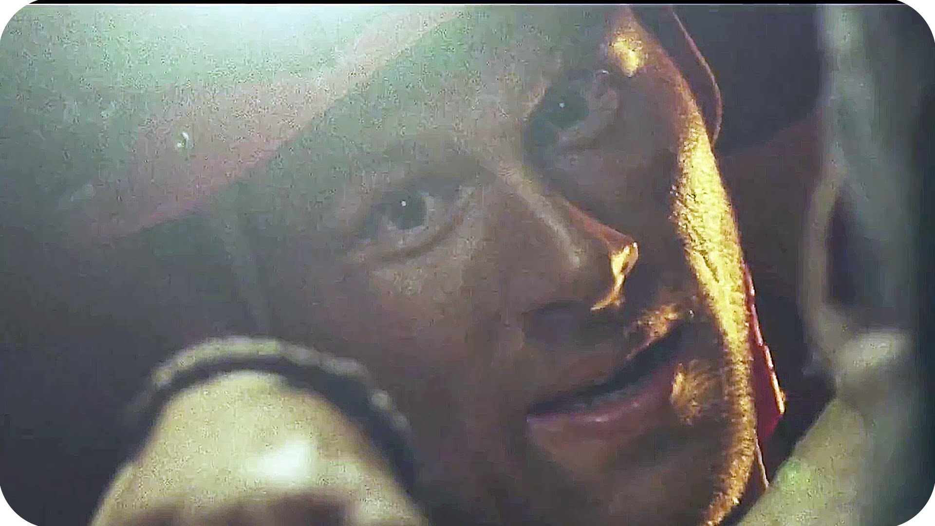 THE LAST DESCENT Trailer (2016)