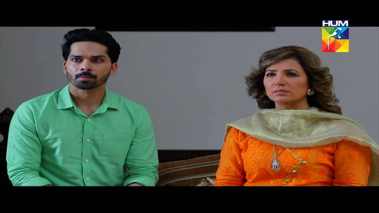 Be Aitebaar Episode 53 Full HD HUM TV Drama 19 October 2016