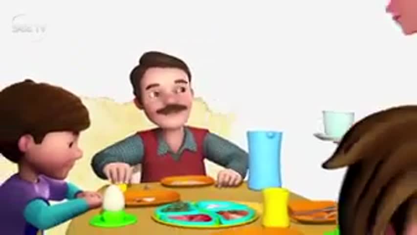 JAN Cartoon Episode 2 By See Tv Pakistan