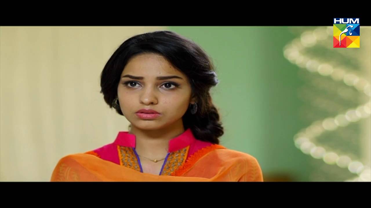 Haya Ke Daman Mein Episode 69 1 July 2016