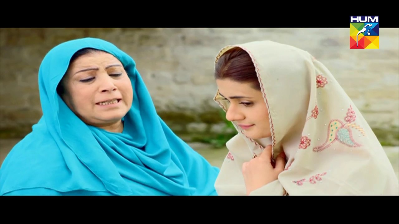 Sange Mar Mar Episode 10 Full HD HUM TV Drama 3 November 2016