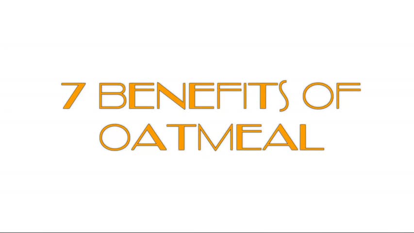 Oats Recipe For Weight Loss - Healthy Oatmeal Breakfast Recipe - Porridge by (HUMA IN THE KITCHEN)
