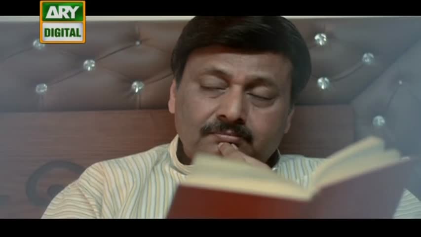 Aap Kay Liye Ep 05 - ARY Digital Drama