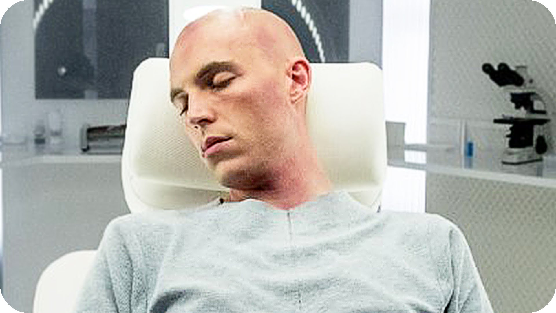 REALIVE Trailer (2016)