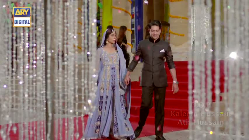 Faisla Episode 03 & 04 