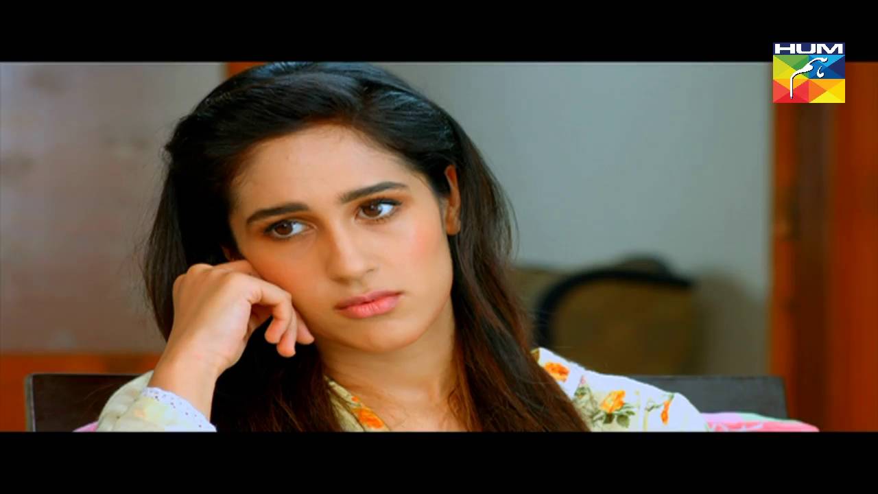 Jhoot Episode 7 Full HD Hum TV Drama 24 June 2016