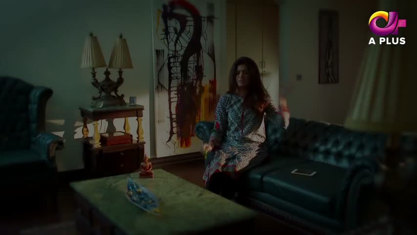 Man Mar Jaye Na - Episode 60 (Last) | A Plus ᴴᴰ