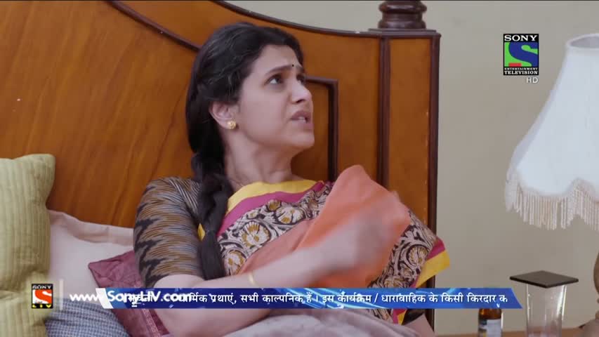 Kuch Rang Pyar Ke Aise Bhi - Episode 172 - 26th October, 2016