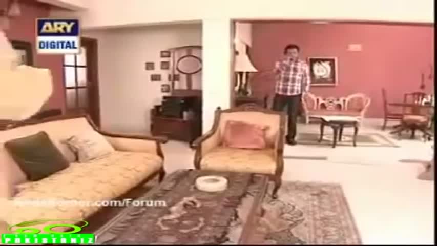 Bulbulay Episode 12 ARY Digital