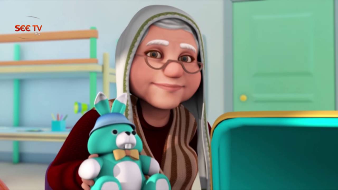 JAN - Cartoon - Episode#56