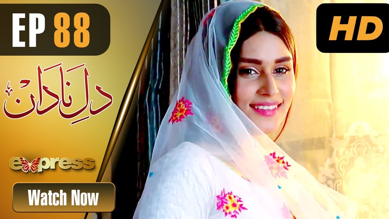 Dil e Nadaan - Episode 88