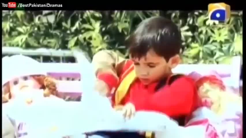 Thoda Sa Aasman - Episode 1 | Har Pal Geo