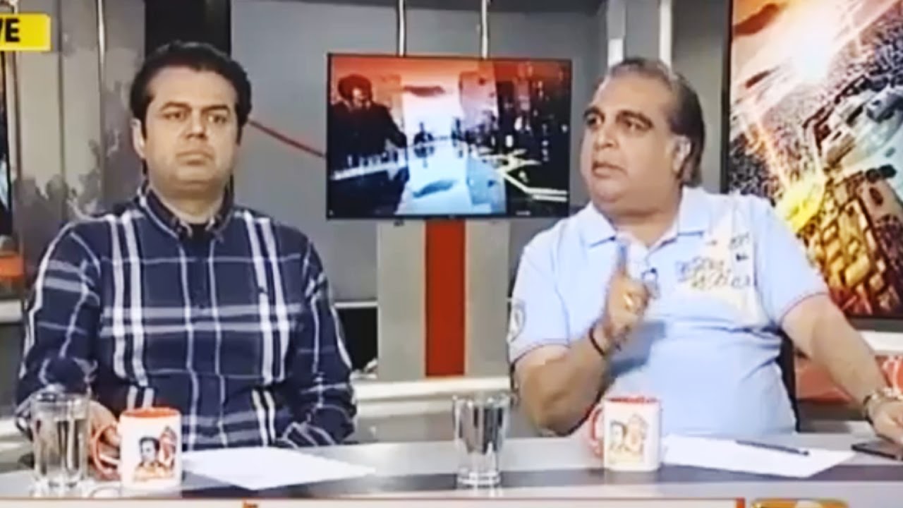 Naya Pakistan with Talat hussain - 30 October 2016 - Geo News