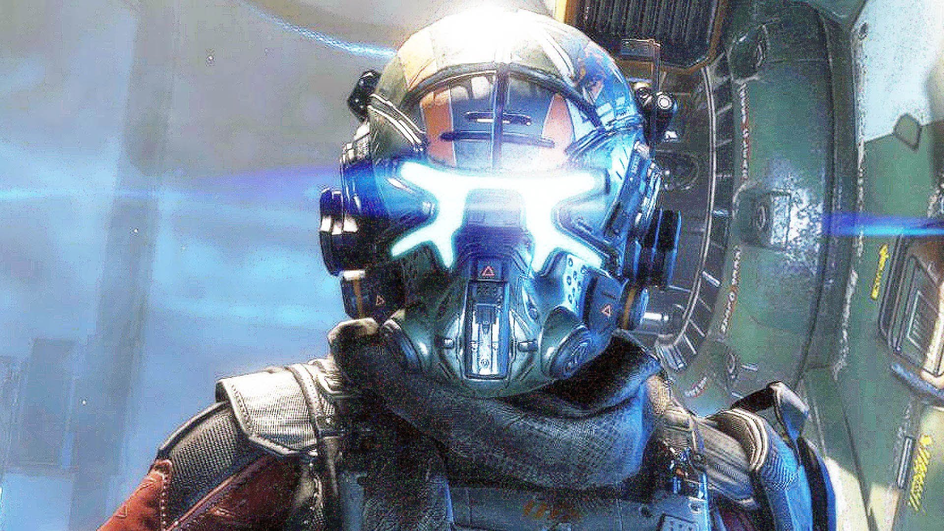 TITANFALL 2 Multiplayer Gameplay Gamescom 2016