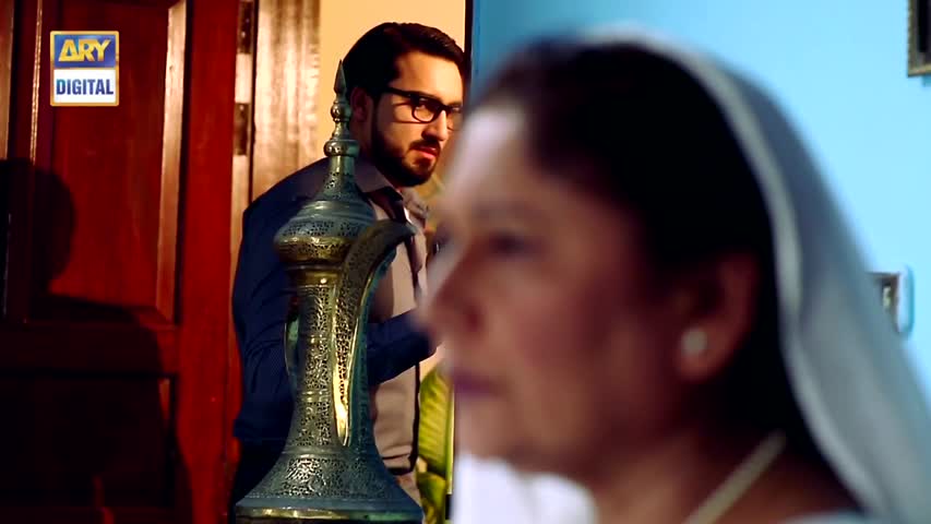 Bandhan Ep 63 - 3rd November 2016 - ARY Digital Drama