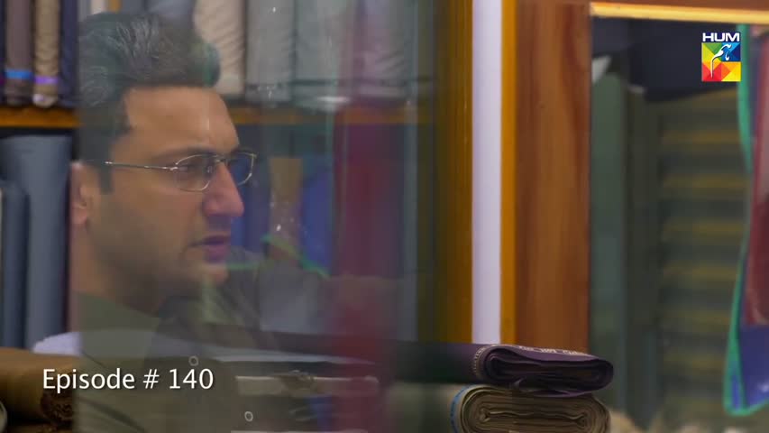 Maa Sadqey Episode #140 