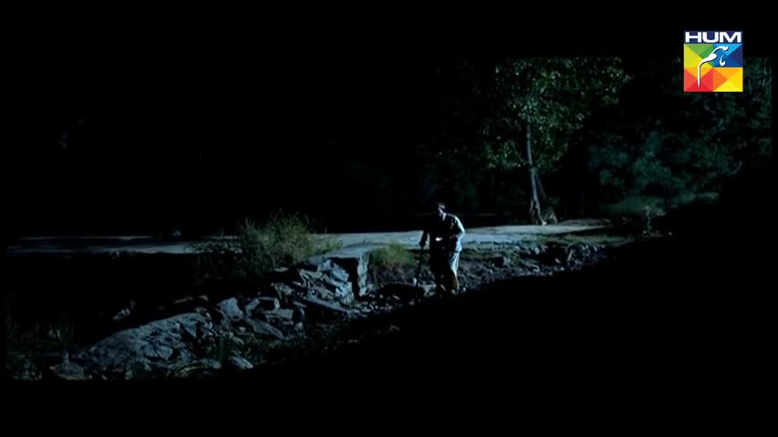 Neelum Kinaray Episode 7 