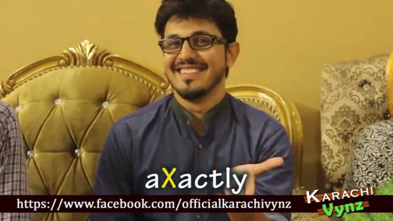 BOL Betaa BOL By Karachi Vynz 