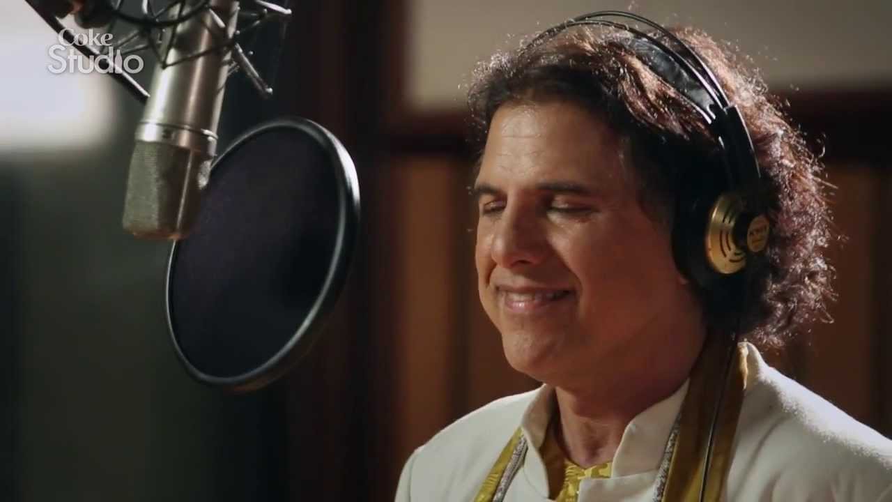 Laila O Laila. Rostam Mirlashari